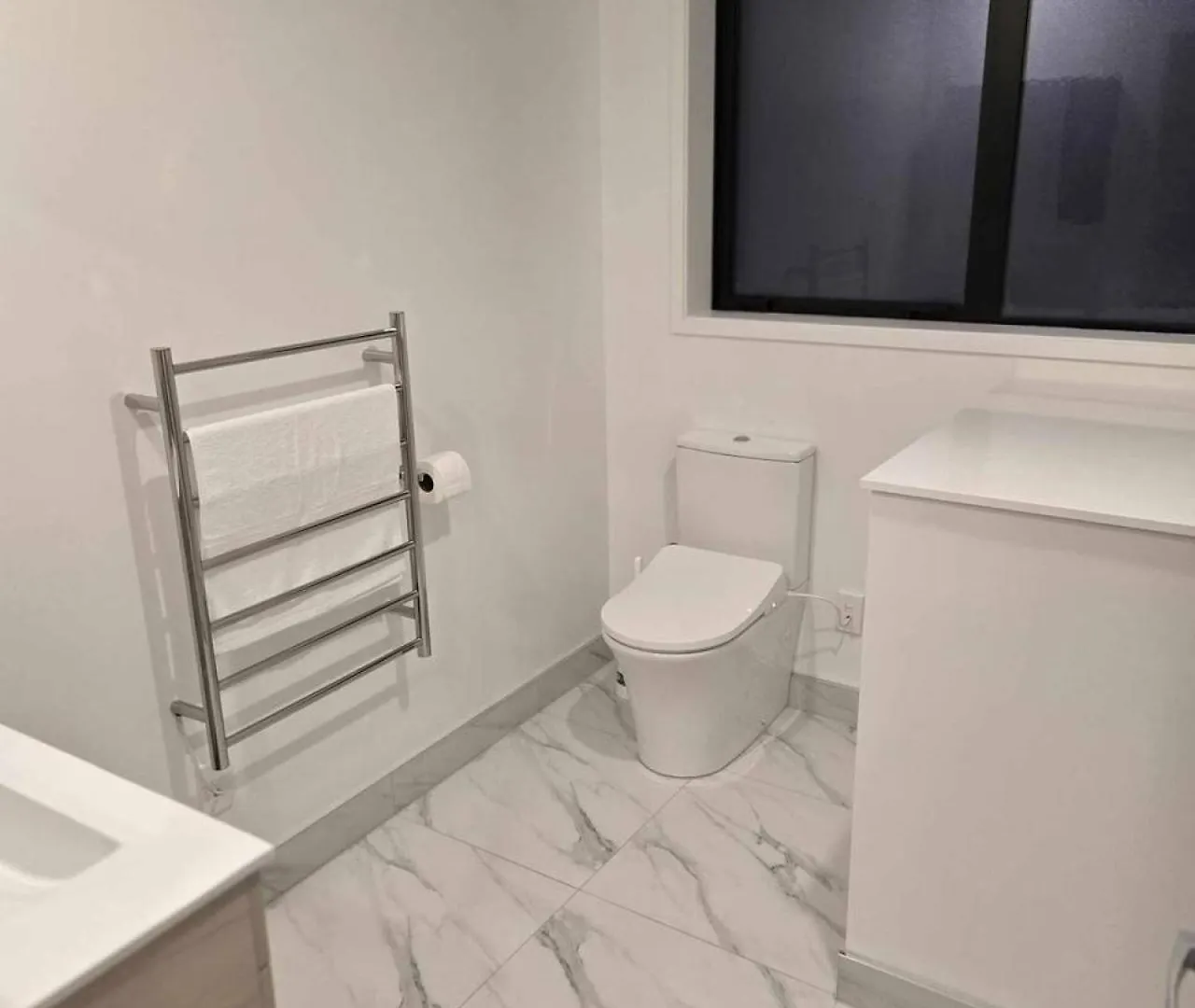 Cbd Apartment 1 - 2 Bed 2 Bath Christchurch