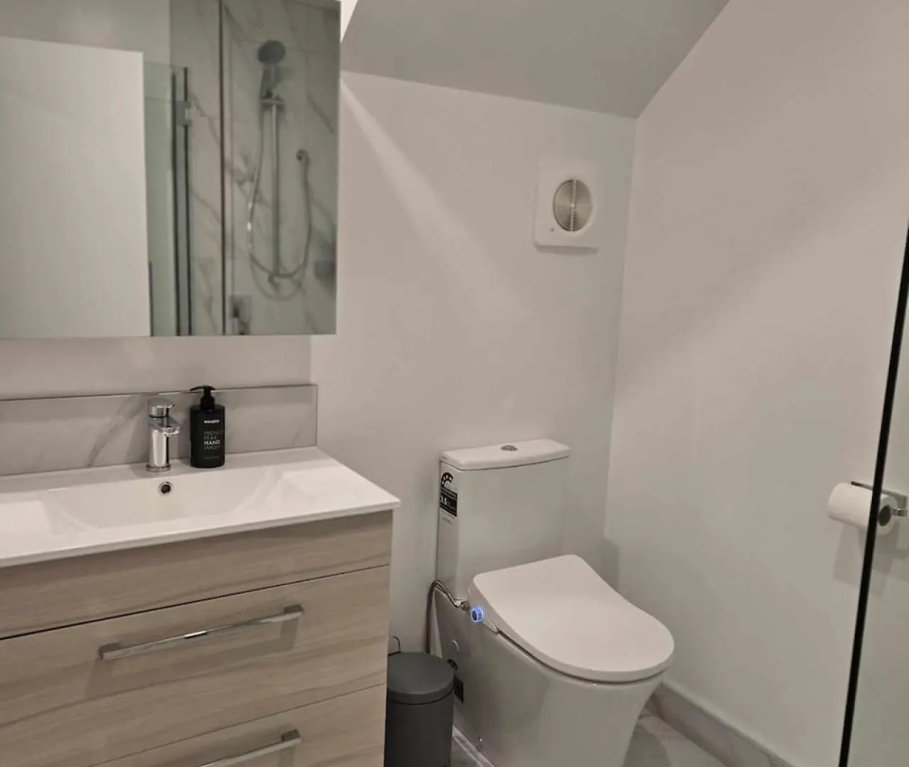 Cbd Apartment 1 - 2 Bed 2 Bath Christchurch Nueva Zelanda