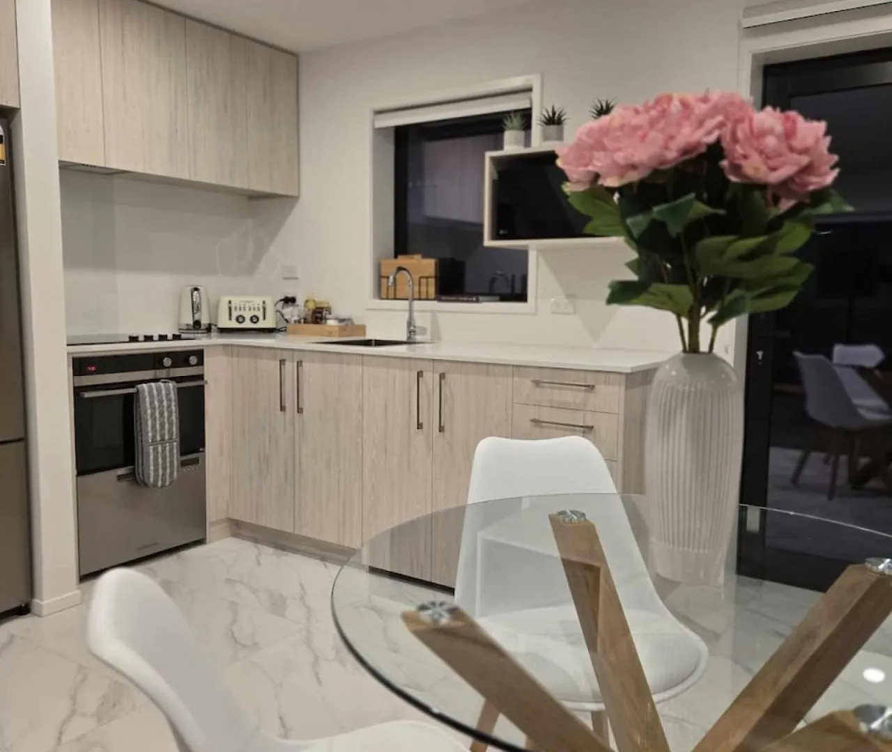 Cbd Apartment 1 - 2 Bed 2 Bath Christchurch Nueva Zelanda